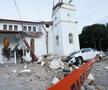 Seism major de 7,7 grade pe scara Richter în Panama / Foto: Imago