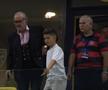 Gigi Becali, la FCSB - Oțelul/ foto Ionuț Iordache (GSP)