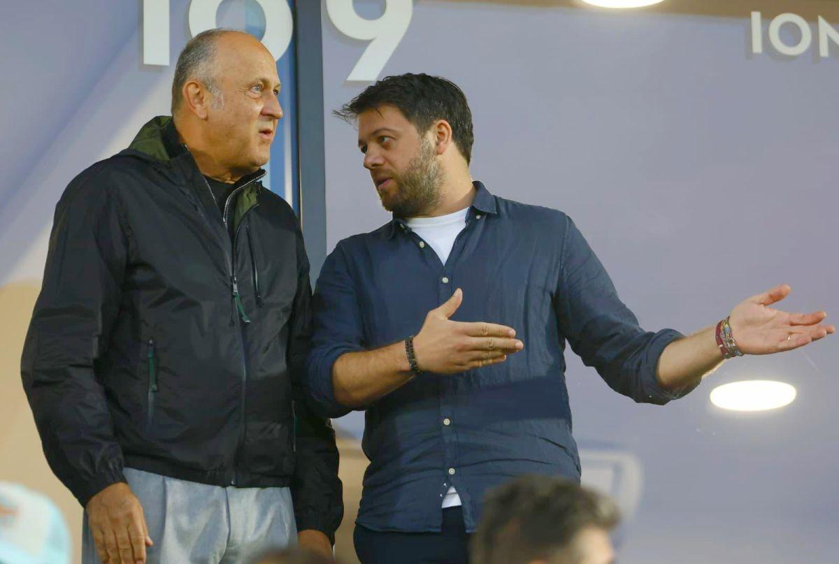 Rapid dă lovitura: „Am vorbit cu Șucu. Arată incredibil, peste ce au FCSB și Craiova”