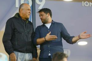 Rapid dă lovitura: „Am vorbit cu Șucu. Arată incredibil, peste ce au FCSB și Craiova!”