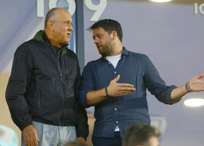 Rapid dă lovitura: „Am vorbit cu Șucu. Arată incredibil, peste ce au FCSB și Craiova!”