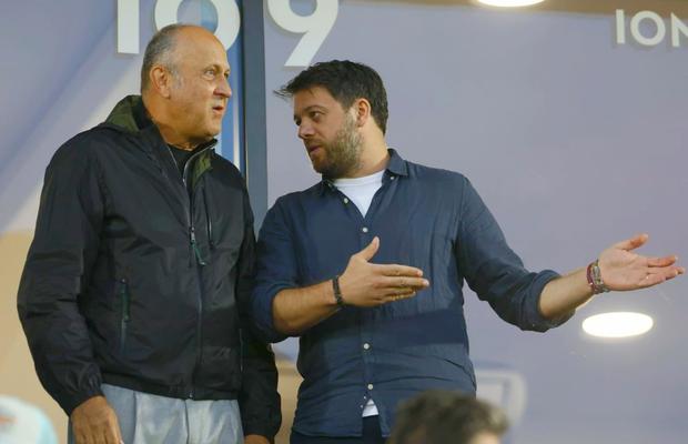 Rapid dă lovitura: „Am vorbit cu Șucu. Arată incredibil, peste ce au FCSB și Craiova”