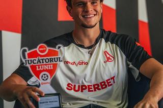 L-a citit pe Martin Pascual: „Are școala lui Fernando Torres. Are și intuiție, dar nu e doar noroc”