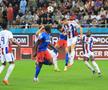 FCSB - Oțelul, 10.10.2026 / FOTO: Ionuț Iordache (GSP.ro)
