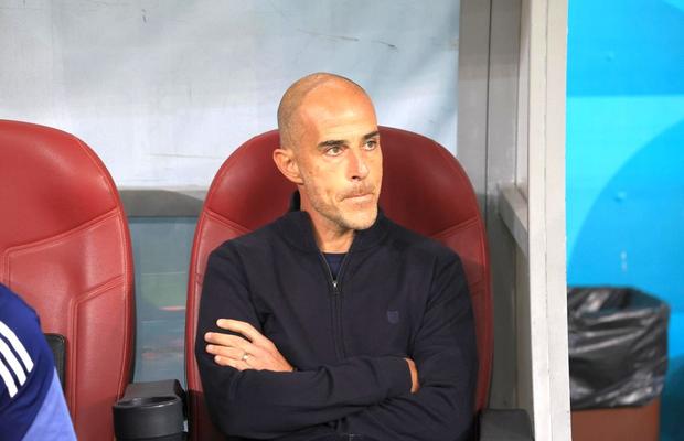 Antrenorul de la Oțelul a indicat momentul care a rupt meciul cu FCSB: „I-am explicat același lucru”