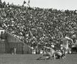 RETRO GSP » 56 de ani de la un gol istoric pentru Dobrin