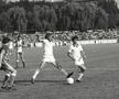 RETRO GSP » VIDEO ȘI FOTO 56 de ani de la un gol istoric pentru Dobrin