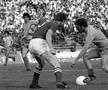 RETRO GSP » 56 de ani de la un gol istoric pentru Dobrin