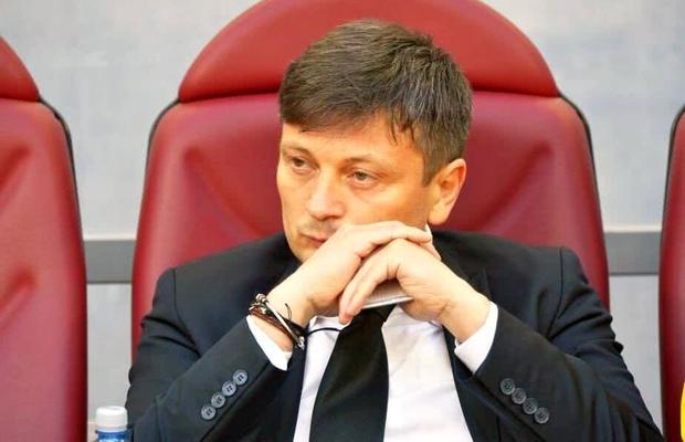RAPID - U CLUJ // Daniel Stanciu, anunț entuziasmant pentru clujeni: „Vom construi o echipă cu care să fim siguri de promovare”