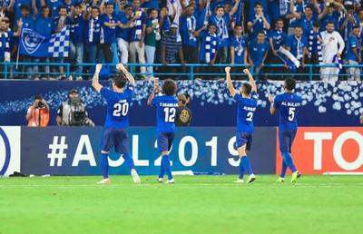 AL HILAL - URAWA RED 1-0 // VIDEO Prinţul Abdulrahman bin Hilal a răbufnit după victoria lui Răzvan Lucescu din finala Ligii Campionilor Asiei!