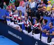 FED CUP, AUSTRALIA - FRANȚA // VIDEO + FOTO Echipa care a eliminat România în semifinale e noua campioană în Fed Cup!