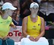 FED CUP, AUSTRALIA - FRANȚA // VIDEO + FOTO Echipa care a eliminat România în semifinale e noua campioană în Fed Cup!