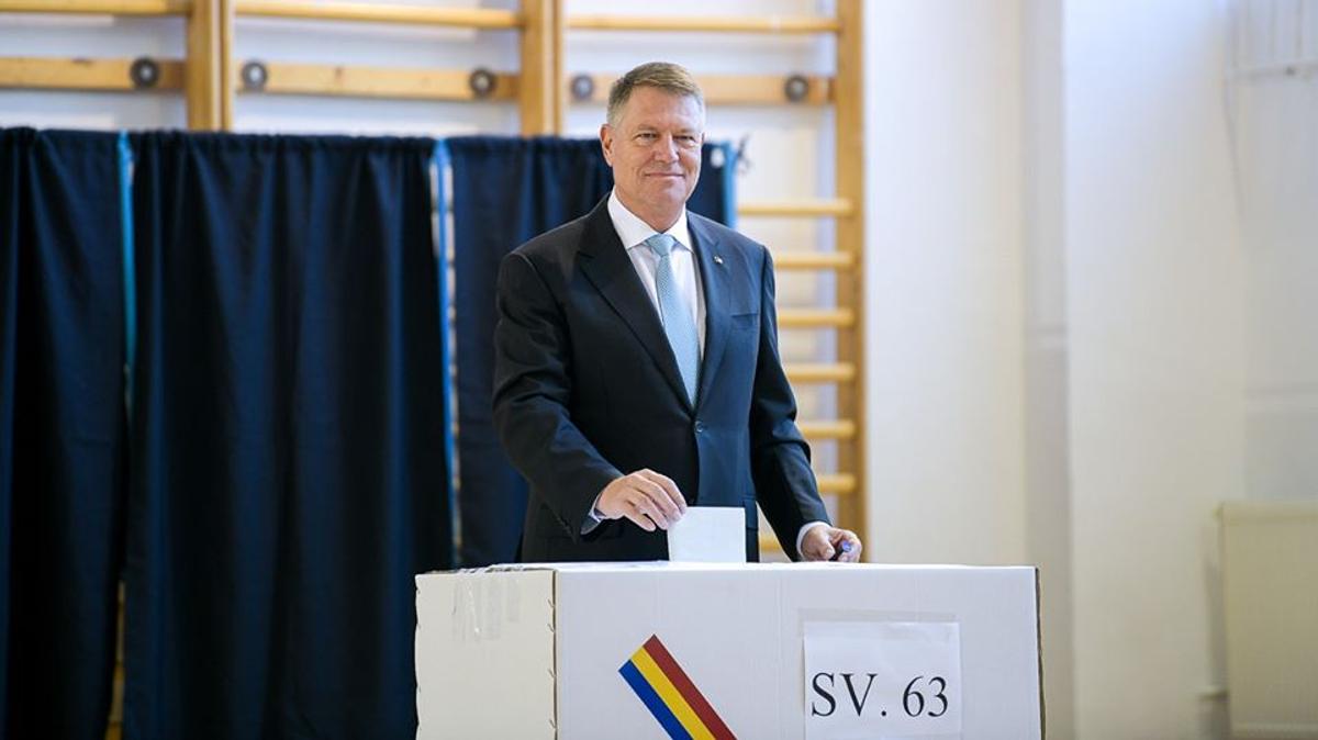 REZULTATE ALEGERI PREZIDENȚIALE 2019 // VIDEO UPDATE Știm exact câte voturi a primit fiecare candidat în România