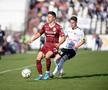 LIGA 2 // FOTO N-au joc de promovare! Rapid și U Cluj au remizat în derby-ul etapei #16 » Cum arată clasamentul + rezultatele rundei