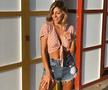 FOTO Neymar și-a petrecut noapte în Barcelona alături de Camelia Beciu! În imagini apare și un star al formației catalane