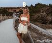 FOTO Neymar și-a petrecut noapte în Barcelona alături de Camelia Beciu! În imagini apare și un star al formației catalane