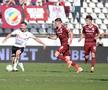 LIGA 2 // FOTO N-au joc de promovare! Rapid și U Cluj au remizat în derby-ul etapei #16 » Cum arată clasamentul + rezultatele rundei