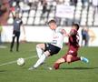 LIGA 2 // FOTO N-au joc de promovare! Rapid și U Cluj au remizat în derby-ul etapei #16 » Cum arată clasamentul + rezultatele rundei