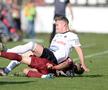 LIGA 2 // FOTO N-au joc de promovare! Rapid și U Cluj au remizat în derby-ul etapei #16 » Cum arată clasamentul + rezultatele rundei