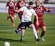 LIGA 2 // FOTO N-au joc de promovare! Rapid și U Cluj au remizat în derby-ul etapei #16 » Cum arată clasamentul + rezultatele rundei
