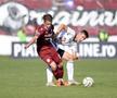 LIGA 2 // FOTO N-au joc de promovare! Rapid și U Cluj au remizat în derby-ul etapei #16 » Cum arată clasamentul + rezultatele rundei
