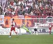 LIGA 2 // FOTO N-au joc de promovare! Rapid și U Cluj au remizat în derby-ul etapei #16 » Cum arată clasamentul + rezultatele rundei