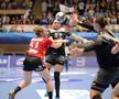 CSM București-Esbjerg 21-25 // Se complică lucrurile pentru CSM București » Cum a reușit Esbjerg să le anihileze pe Neagu și Lekic