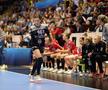 CSM București-Esbjerg 21-25 // Se complică lucrurile pentru CSM București » Cum a reușit Esbjerg să le anihileze pe Neagu și Lekic