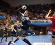 CSM București-Esbjerg 21-25 // Se complică lucrurile pentru CSM București » Cum a reușit Esbjerg să le anihileze pe Neagu și Lekic