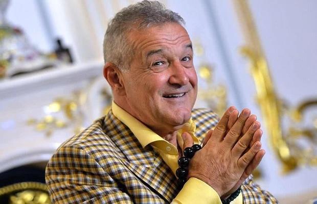 BOTOȘANI - FCSB 0-2 // Gigi Becali caută înlocuitor pentru Gnohere: „Vreau un atacant tânăr. Am tot strâns date despre el”