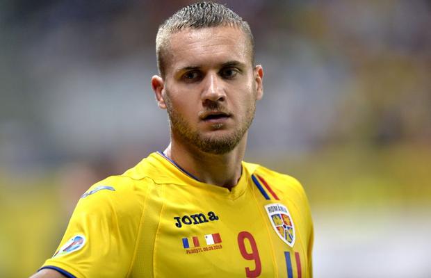 ROMÂNIA - SUEDIA // George Pușcaș, detalii despre relația cu selecționerul Contra după ce a fost înjurat: „Am rezolvat-o ca între bărbați” » Ce face dacă România va primi penalty cu Suedia