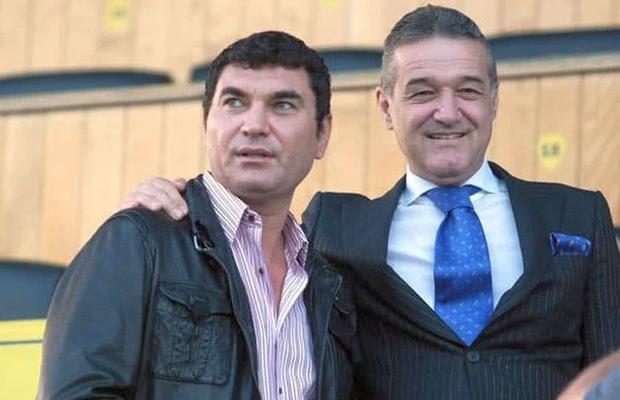 Cristi Borcea rezolvă problemele de la FCSB » L-a sunat pe Becali: „Gigi, ia-l pe Cristi Bobar!”