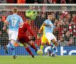LIVERPOOL - MANCHESTER CITY 3-1 // FOTO + VIDEO Liverpool a spulberat-o pe City, 3-1 » „Cormoranii” au 9 puncte avans față de echipa lui Guardiola