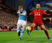 LIVERPOOL - MANCHESTER CITY 3-1 // FOTO + VIDEO Liverpool a spulberat-o pe City, 3-1 » „Cormoranii” au 9 puncte avans față de echipa lui Guardiola