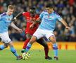 LIVERPOOL - MANCHESTER CITY 3-1 // FOTO + VIDEO Liverpool a spulberat-o pe City, 3-1 » „Cormoranii” au 9 puncte avans față de echipa lui Guardiola