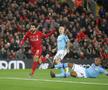 LIVERPOOL - MANCHESTER CITY 3-1 // FOTO + VIDEO Liverpool a spulberat-o pe City, 3-1 » „Cormoranii” au 9 puncte avans față de echipa lui Guardiola
