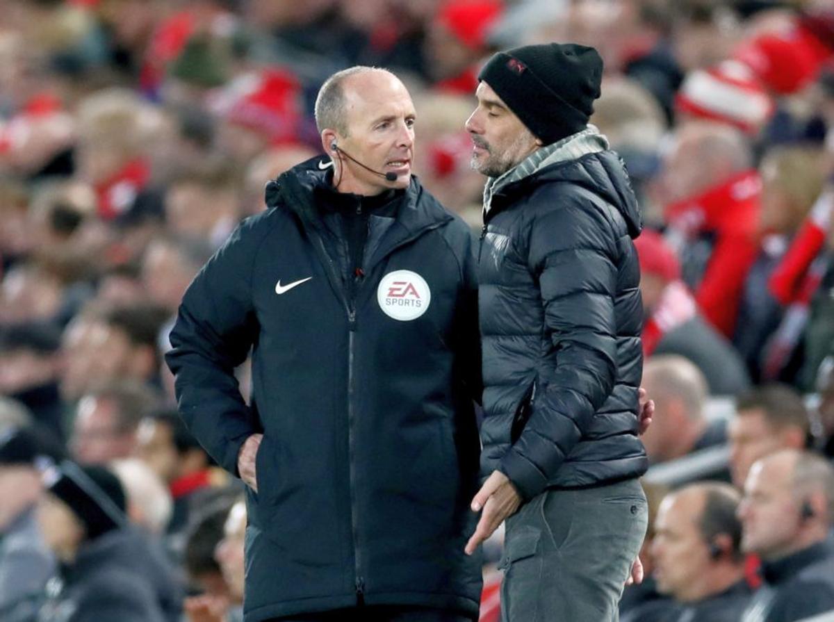 LIVERPOOL - MANCHESTER CITY 3-1 // FOTO + VIDEO Liverpool a spulberat-o pe City, 3-1 » „Cormoranii” au 9 puncte avans față de echipa lui Guardiola