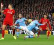 LIVERPOOL - MANCHESTER CITY 3-1 // FOTO + VIDEO Liverpool a spulberat-o pe City, 3-1 » „Cormoranii” au 9 puncte avans față de echipa lui Guardiola