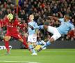 LIVERPOOL - MANCHESTER CITY 3-1 // FOTO + VIDEO Liverpool a spulberat-o pe City, 3-1 » „Cormoranii” au 9 puncte avans față de echipa lui Guardiola