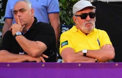 Marius Vecerdea, un nou atac la adresa lui Ion Țiriac! Îl acuză pe șeful FRT de delapidare de fonduri: „Unde sunt restul de 317.000 $, mustăcios octogenar?”