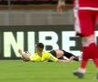 GALERIE FOTO Probleme de arbitraj la Dinamo - CFR! Hațegan nu a acordat TREI PENALTY-URI