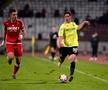 DINAMO - CFR CLUJ 0-0 //  FOTO + VIDEO Antireclamă fotbalului! Şi arbitrajului » Dinamo și CFR Cluj, egal plictisitor în derby-ul etapei