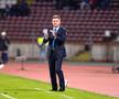 DINAMO - CFR CLUJ 0-0 //  FOTO + VIDEO Antireclamă fotbalului! Şi arbitrajului » Dinamo și CFR Cluj, egal plictisitor în derby-ul etapei