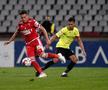 DINAMO - CFR CLUJ 0-0 //  FOTO + VIDEO Antireclamă fotbalului! Şi arbitrajului » Dinamo și CFR Cluj, egal plictisitor în derby-ul etapei
