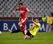 DINAMO - CFR CLUJ 0-0 //  FOTO + VIDEO Antireclamă fotbalului! Şi arbitrajului » Dinamo și CFR Cluj, egal plictisitor în derby-ul etapei