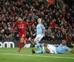 LIVERPOOL - MANCHESTER CITY 3-1 // FOTO + VIDEO Liverpool a spulberat-o pe City, 3-1 » „Cormoranii” au 9 puncte avans față de echipa lui Guardiola
