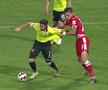 GALERIE FOTO Probleme de arbitraj la Dinamo - CFR! Hațegan nu a acordat TREI PENALTY-URI