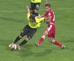 GALERIE FOTO Probleme de arbitraj la Dinamo - CFR! Hațegan nu a acordat TREI PENALTY-URI