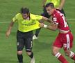 GALERIE FOTO Probleme de arbitraj la Dinamo - CFR! Hațegan nu a acordat TREI PENALTY-URI
