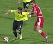 GALERIE FOTO Probleme de arbitraj la Dinamo - CFR! Hațegan nu a acordat TREI PENALTY-URI